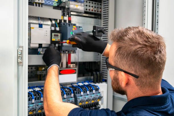 Best Emergency Electrical Repair  in Vernal, UT