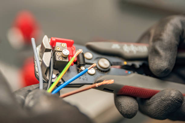 Best Home Electrical Repair  in Vernal, UT