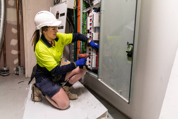 Best Electrical Troubleshooting Services  in Vernal, UT