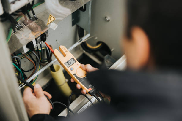 Best Emergency Electrician Near Me  in Vernal, UT