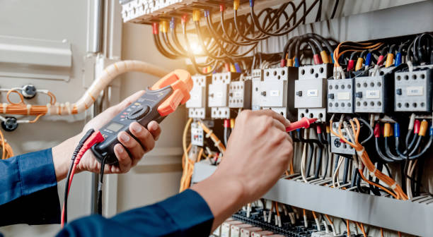 Best Affordable Electrical Installation  in Vernal, UT