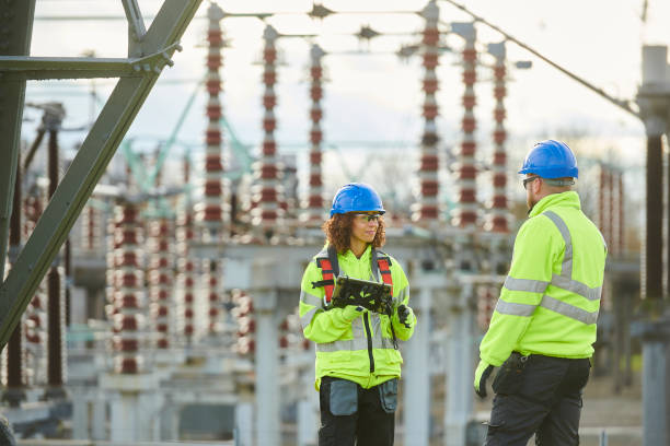 Best Electrician Near Me  in Vernal, UT