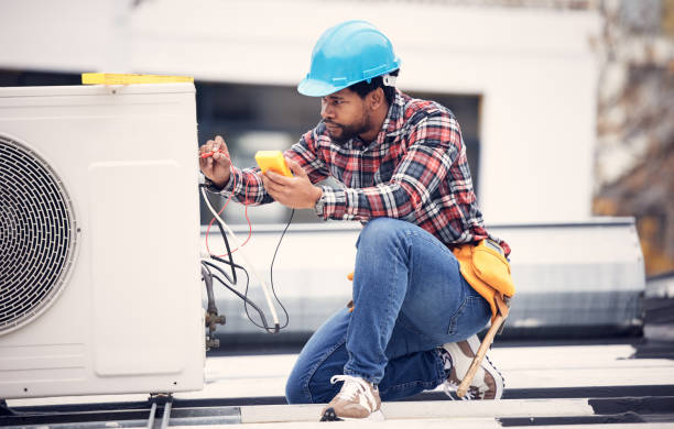 Best Electrical System Inspection  in Vernal, UT