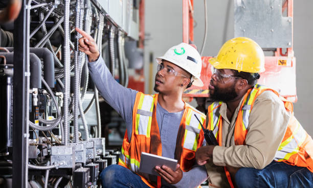 Best Electrical System Inspection  in Vernal, UT