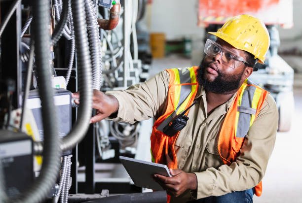 Best Electric Panel Repair  in Vernal, UT