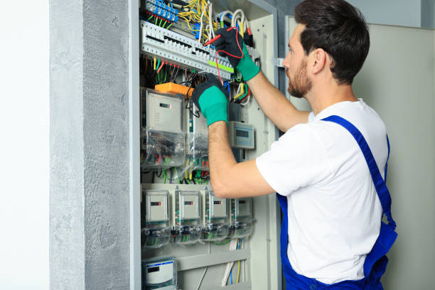 Best Home Electrical Repair  in Vernal, UT