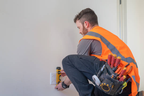 Best Residential Electrician Services  in Vernal, UT