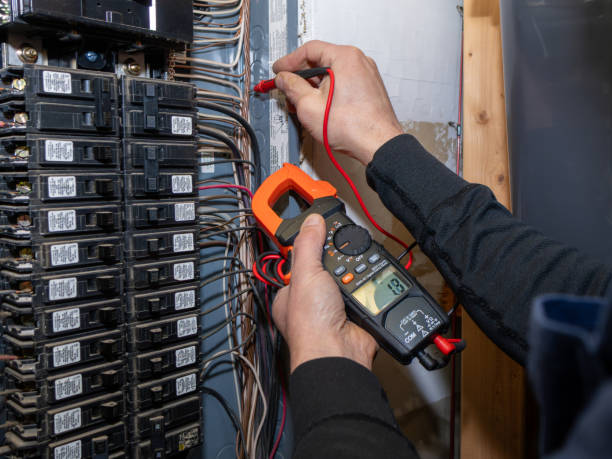  Vernal, UT Electrician Pros