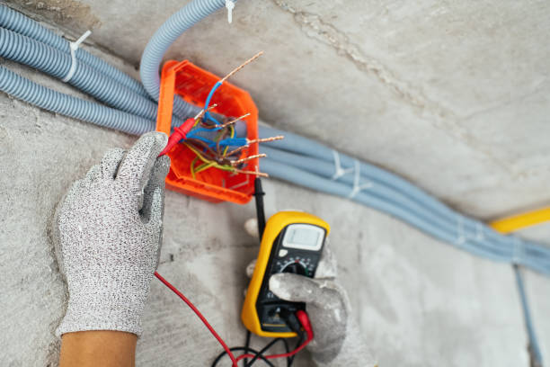 Best Electrical Repair Services  in Vernal, UT