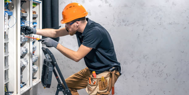 Best Electrical Rewiring Services  in Vernal, UT