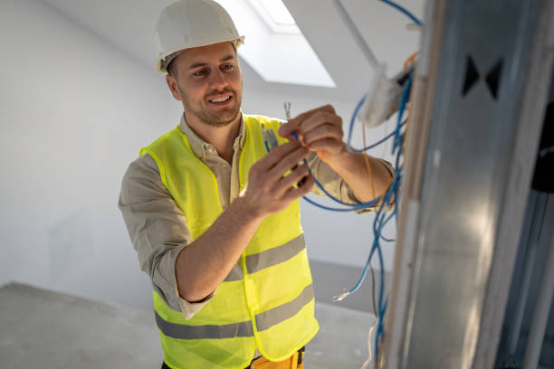 Best Electrical Installation Contractor  in Vernal, UT